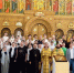 Феодоровский собор принял участие в Форуме духовных композиторов - Феодоровский собор
