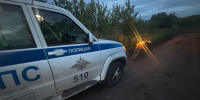 В Копейске задержали нетрезвого водителя питбайка — ему грозит уголовное дело - Копейский рабочий