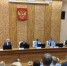 Заместитель генерального прокурора России Сергей Зайцев представил прокурора Приангарья ИА IrkutskMedia - IrkutskMedia.Ru