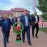 Заместитель министра строительства и жилищно-коммунального хозяйства России Валерий Леонов посетил с рабочим визитом Саракташский район - Единая Россия