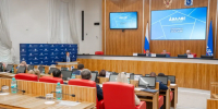Ямал объединил парламентариев 10 регионов для выработки общих решений - Муравленко 24