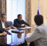 Андрей Турчак провел прием граждан по поручению президента - Altai-Info.com