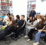 Интеллектуальная игра «100 вопросов обо всём» - Павленковская библиотека
