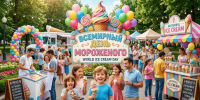 Календарь праздников на 10 июня 2026 года - Нурлат-⁠информ