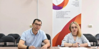 В Южно-Сахалинске прошёл отбор школьников в Сахалинский сводный оркестр русских народных инструментов - Минкультуры Сахалинской области