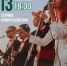 Фестиваль "Лето.Парк.Кино" откроют Вера Егорова & THE BIG BUDDY BAND - Гатчинская правда