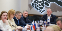В центре внимания - здоровье граждан - Общественная палата