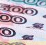 Новое голосование за дизайн купюры 500 рублей может пройти осенью 2026 года - M24.Ru