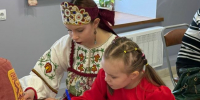 10.06.2026 | «Семья года 2026»: многодетная семья Кискиных хранит традиции, как часть своей повседневной жизни - Министерство демографической и семейной политики