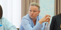 Концепцию молодёжной информационной политики обсудили в Гордуме Ижевска - Информационно-аналитическое управление г. Ижевск