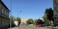 Не убедилась в безопасности: в Оренбурге произошло ДТП с пострадавшей - ProOren.Ru
