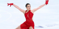 Камила Валиева - MosRegToday.Ru