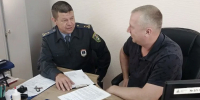 10.06.2026 | Профилактический визит инспектора Гостехнадзора - Главное управление по архивному делу