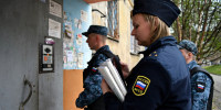 Арест квартиры заставил мурманчанина рассчитаться с долгами - УФССП