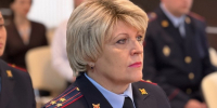 В Магадане вручили первые погоны сотрудникам пресс-службы УМВД - MagadanMedia.Ru