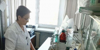 СПЕЦИАЛИСТЫ САХНИРО СНОВА ПОДТВЕРДИЛИ  ВЫСОКИЙ УРОВЕНЬ КОМПЕТЕНТНОСТИ - СахНИРО