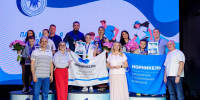 «Норникель» определил самую спортивную семью - Северный город
