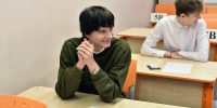 Технический выбор: какие специальности привлекают выпускников - Северный город
