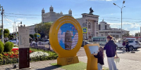 Жители Улан-Удэ выбирают концепцию бренда города - ИА Байкал-Daily