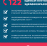 Горячая линия по доставке инвалидов к медицинским учреждениям - Орлиновский муниципальный округ