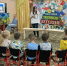 Игра-путешествие «Мой Комсомольск» - Городская Централизованная Библиотека