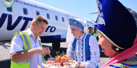 Прямые рейсы в Тобольск и Читу теперь доступны из Горно-Алтайска - 1-LINE