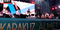 Программа фестиваля «Каракуз-2026» - Альметьевск РТВ