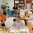 «Читаем умные книги, природу уважаем»: юные первомайцы погрузились в тайны Красной книги - Город Первомайск