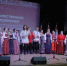 Сегодня в Вологде состоялась торжественная церемония награждения лучших работников системы социальной защиты населения региона. - Великоустюгский муниципальный округ