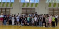 Сила в единстве! - Центр по делам гражданской обороны, пожарной безопасности и чрезвычайным ситуациям