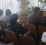 В ГБУ «Ветуправление Щербиновского района» обсудили противодействие коррупции и мошенничеству - Департамент ветеринарии