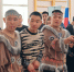 Наследие Чукотки в надежных руках: как прошёл фестиваль в Эгвекиноте - Городской округ Эгвекинот