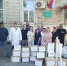 Из Новочеркасска на фронт отправили гуманитарную помощь - Газета Новочеркасские ведомости