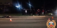 Фото к материалу: Под Ростовом 19-летний водитель «Гранты» насмерть сбил велосипедиста - DonDay.Ru