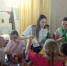 В Гришино-Слободской школе прошла встреча с паралимпийцем Сергеем Шаталовым - Газета Жуковские новости