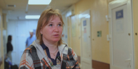 Девочка с редким заболеванием экстренно направлена на лечение в Москву благодаря Ирине Яровой. . Фотография 1 - ИА Камчатка