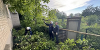 За неделю батайские спасатели выполнили 20 выездов - Газета Вперёд