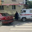 ДТП в Балашове / © Госавтоинспекция Саратовской области - ИА Версия-Саратов