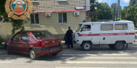 ДТП в Балашове / © Госавтоинспекция Саратовской области - ИА Версия-Саратов