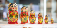 Народные промыслы выросли на 9% - Комитет по развитию малого, среднего бизнеса и потребительского рынка