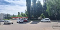 Мужчина попал под «Чери» улице Меркулова - Gorod48.ru