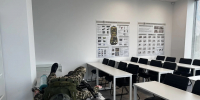 В Когалыме откроется военный учебный центр - ИД Новости Югры