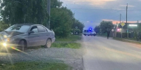 В Новосибирской области вынесен обвинительный приговор жительнице региона за нарушение правил дорожного движения, повлекшее по неосторожности смерть несовершеннолетнего - Следственный комитет