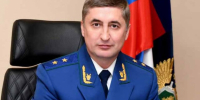Владимир Путин предложил кандидата на пост нового прокурора Воронежской области - Bloknot-Voronezh.Ru