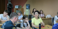 В Таре определили самые финансово грамотные семьи - Централизованная библиотечная система