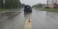 В Коми за сутки сбили двух мальчиков - Bnkomi.Ru