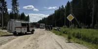 Погибший в смертельном ДТП в Сыктывкаре мужчина ездил без водительского удостоверения - Bnkomi.Ru