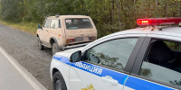 В Карелии мужчина выпил бутылку водки и сел за руль - Gubdaily.Ru