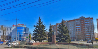 В Ярославле планируют отреставрировать памятник Михаилу Фрунзе почти за 9 миллионов рублей - Ярославский регион