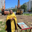 В Орле началось строительство нового храма - РИА 57